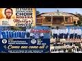 ST. GYAVIIRA CENTENARY CHURCH CHOIR - NDEEBA | MARTYR'S CONCERT | 31st MAY 2026