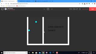 Tetris Processing Part 8