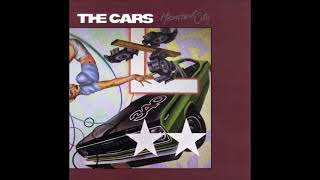 The Cars - Heartbeat City - 04 - Drive (1984) (HQ)