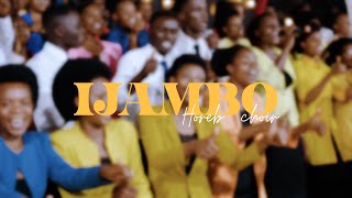 Ijambo by Horeb Choir | UR RASA Nyagatare