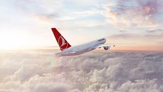 Türk hava yolları @TurkishAirlines ile %50 ucuza bilet almak