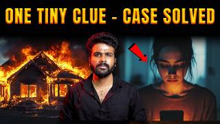 This Case Was IMPOSSIBLE to Solve… Until Forensics Did THIS | Saravanan Decodes