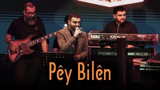 Arjin Ari - Pêy Bilên [Live Performance]