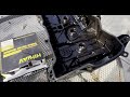 How to Replace the Valve Cover Gasket on 2015 Honda CR-V AWD -V-TEC 11-18 K24 4th Gen Earth Dreams