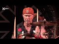 red hot chili peppers rock werchter 2023 full concert livestream