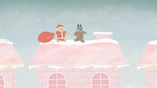 [Playlist] 두근두근 크리스마스 재즈🎅🏻🎄｜따뜻한 연말 분위기 플리｜겨울 감성 음악 모음