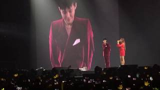 170901 #MOTTE in Manila - Missing You + Talk + Hello