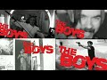 The Boys Meme (Jacksepticeye, Coryxkenshin, Pewdiepie, Markiplier Version)