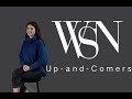 WSN | Up-and-Comers | Alexandra Pezzoti