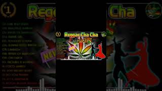 🇵🇭 New Bagong Nonstop Cha Cha 2023 // Best Reggae Cha Cha Disco Medley 2023💥Reggae Music Mix