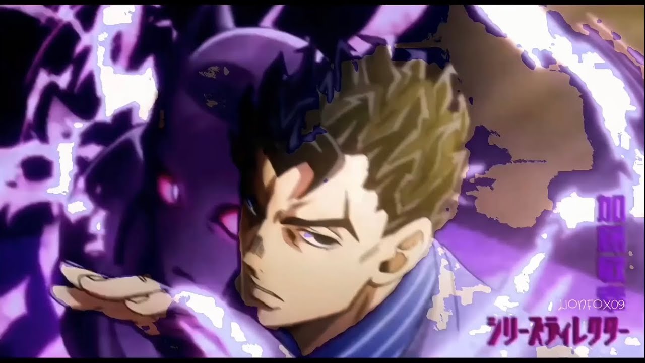 Yoshikage Kira Override Ft Patrick Bateman Youtube Music