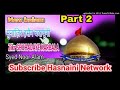 munazir husain part 2 hasnaini network