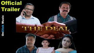 The Deal | Official Trailer | Prakash Ramchandani | Short Film | Coming Soon on OTT | OnClick Music