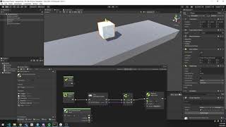 Unity Visual Scripting Collision Events