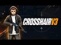 FiveM Crosshair Script — Damage Numbers,  Sounds & 55+ Types, Particles | QBCore / ESX / QBox