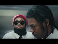 NASAAN - Goated (feat. Royce Da 5'9) [Official Music Video]