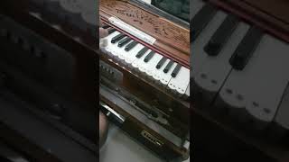 GENDA PHOOL MUSIC PIANO TUTORIAL HARMONIUM -BADSHAH