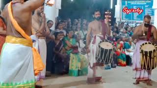 ശ്രീകൃഷ്ണ ക്ഷേത്ര ഉത്സവം#temple#video#viralvideo#ulsavam#youtube#youtuber#@sujisvlog6957 #devotion