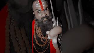 Akhanda Movie trailer by Rajiv Chowhan #jaibalaya #boyapatisrinu #balakrishna #ntr #viral #power
