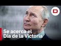 Putin saca sus armas a relucir, el Día de la Victoria se acerca