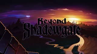 Beyond Shadowgate Pre-launch Trailer