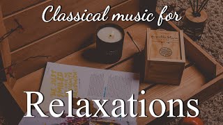 Classical Piano Music by Mozart | Relaxing Piano Sonata for Concentration | Best Work Music