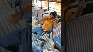 Sarabi vs bus driver 🚎🚎🤣🤣🤣 | comedy | #comedy #funny #shorts #trending #viral #ashortaday #fun
