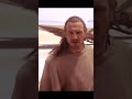 Star Wars: The Phantom Menace (1999) - Anakin Drop! | FastMovieScenes