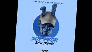 Bad Bunny_sin contrato (letra)