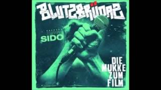 Sido - Bis zur Sonne (feat. B-Tight,Damion Davis)