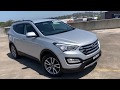 2014 Hyundai Santa Fe Elite Wagon Only $26999