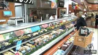 ShopRite Seafood: A Fresh, Safe \u0026 Healthy Choice!