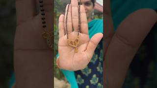 Meesho black beads under 150/-#mangalsutra #meesho #meeshohaul #unboxingvideo #viral#subscribe