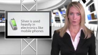 Trading Silver using CFDs