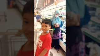 ECONSAVE KOTA TINGGI