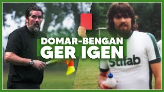 Domar-Bengan ger igen | Fotboll i lägre divisioner