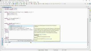Java Collections Tutorial: Advanced list sorting by implementing a custom comparator