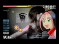 osu gullia oops j´aime pas l´anglais ply by dziuby