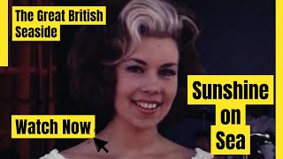 Discover 1960s Southend: Retro British Seaside Fun