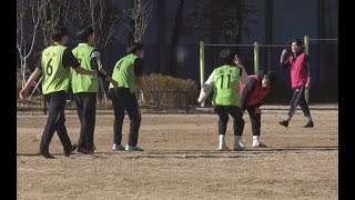 2024 중원고 사제동행 SOCCER MATCH