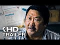 BAD GENIUS Trailer (2024) Benedict Wong