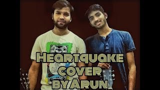 Heartquake Full Audio Song | Karwaan | Irrfan Khan, Dulquer Salmaan, Mithila Palkar | Papon| Arun