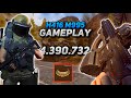 H416 M995 GAMEPLAY - Arena Breakout