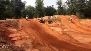 Milton MX