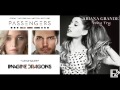 Imagine Dragons X Ariana Grande - Why Levitate (Mashup)