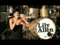 Lily Allen - The Fear - Live @ V Festival 2009