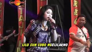 Ratna Antika - Kelangan | Dangdut (Official Music Video)