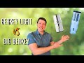 Berkey Light vs Big Berkey | Which Water Filter Is Best?