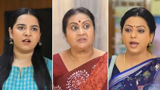 Baakiyalakshmi | Episode Promo | 5th  January 2025