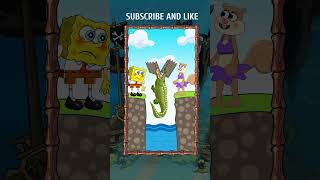 🚩SP SpongeBob Ep11-12 #shorts #animation #cartoon